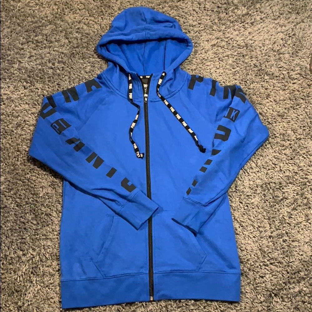 Victoria’s Secret Pink jacket